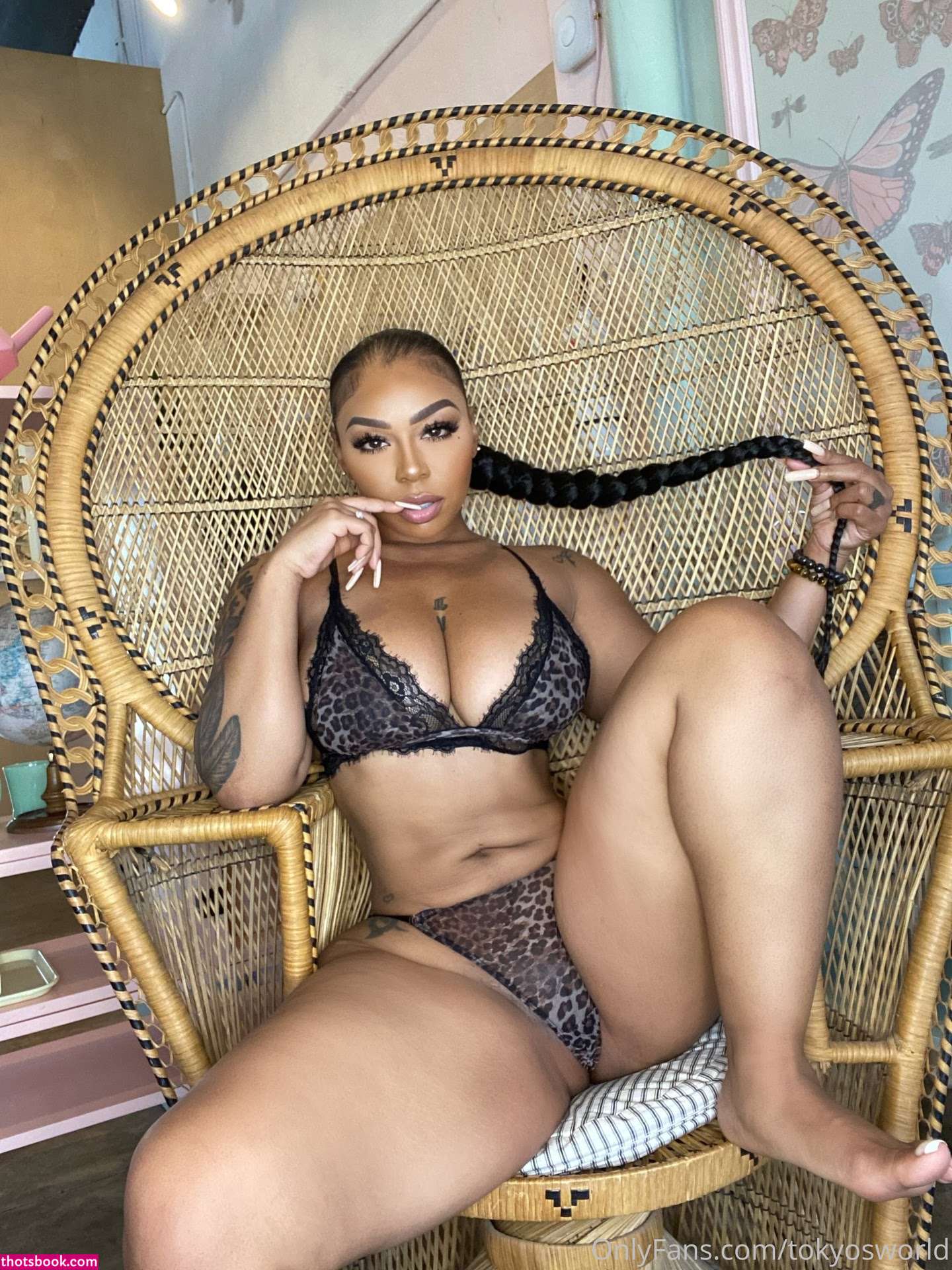 tokyosworld iluvtoky0 Nude Leaks OnlyFans Photos #10 1358833