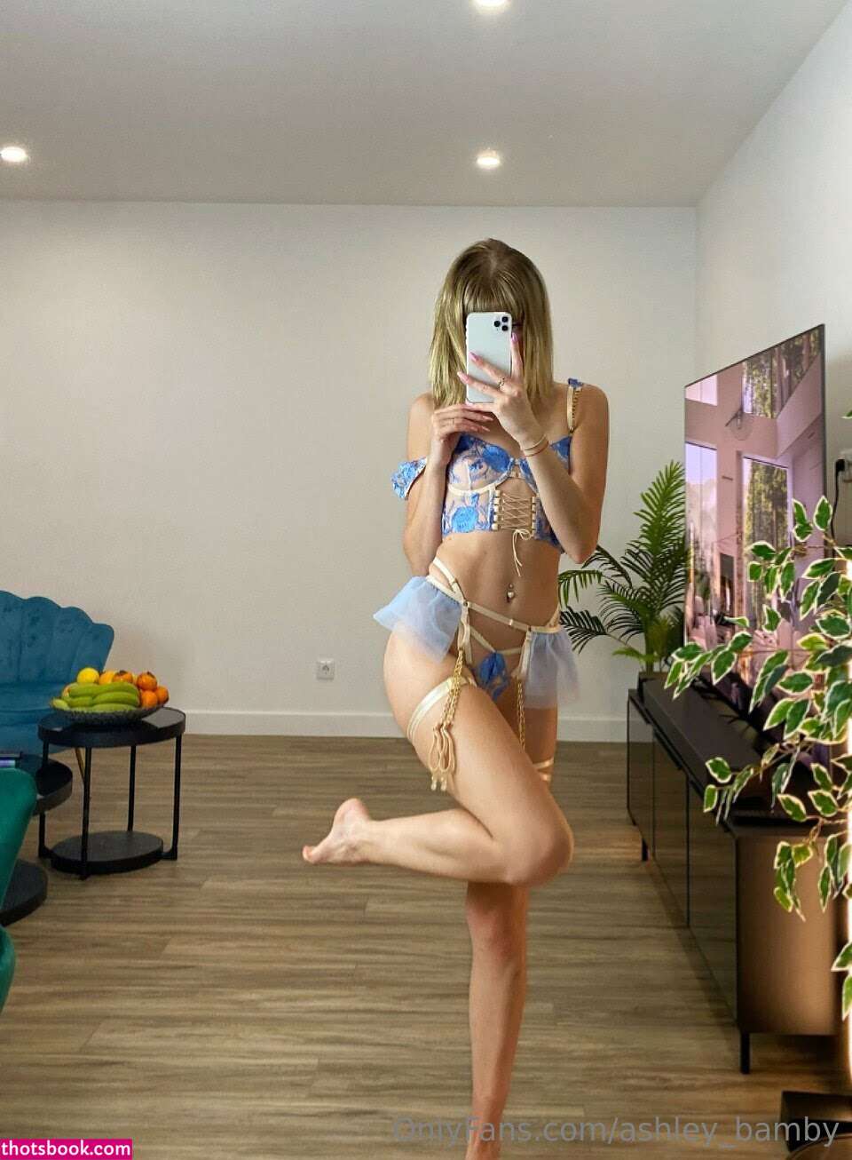 Ashley VIP Nude Leaks OnlyFans Photos #1 1358985
