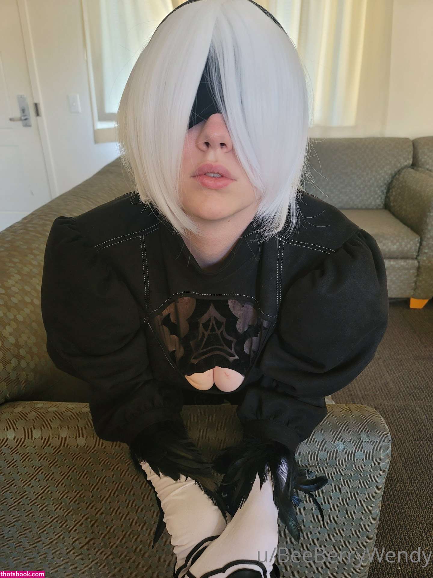 beeberrywendy Nude Leaks OnlyFans Photos #3 1359081