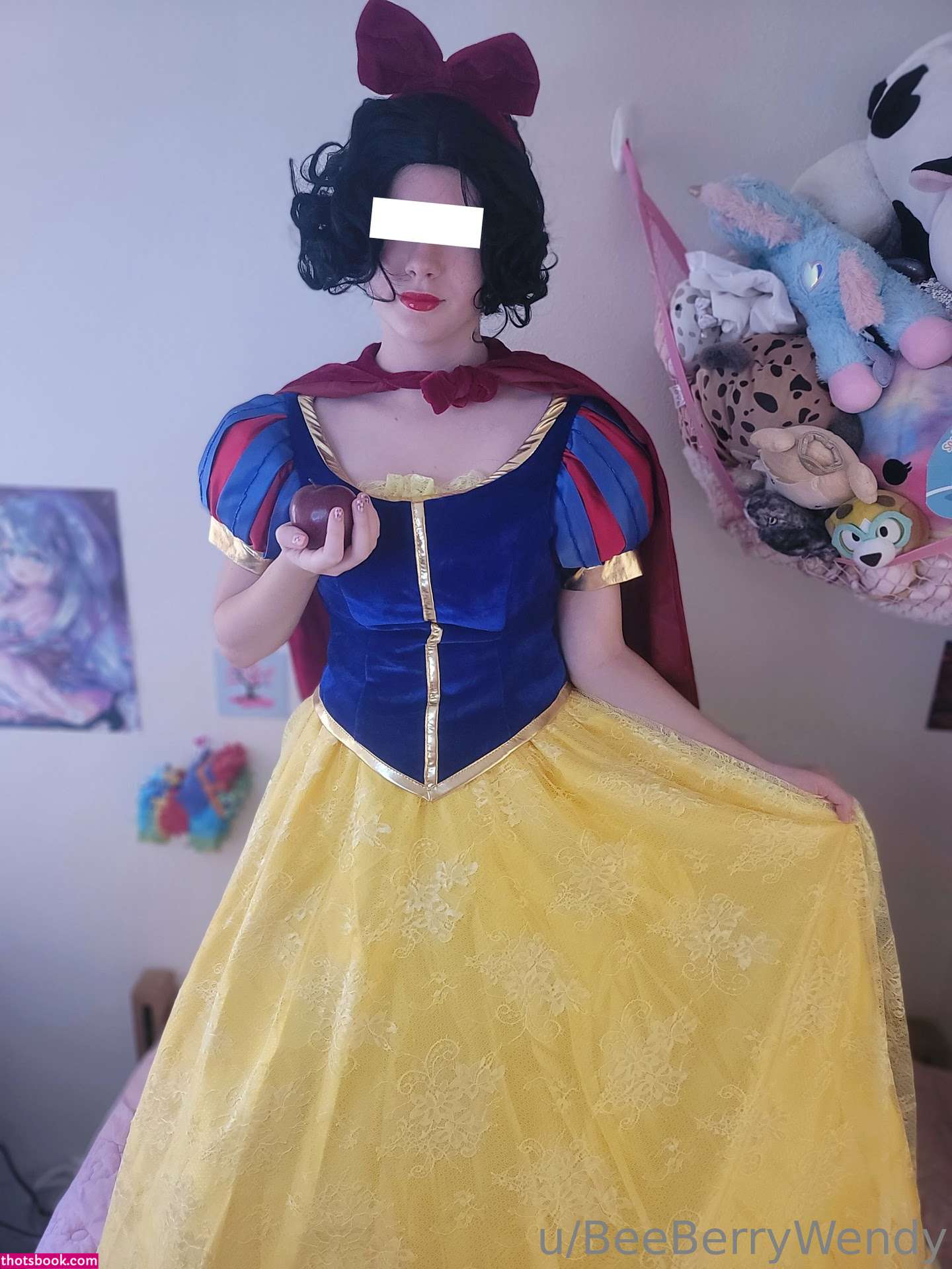 beeberrywendy Nude Leaks OnlyFans Photos #3 1359084