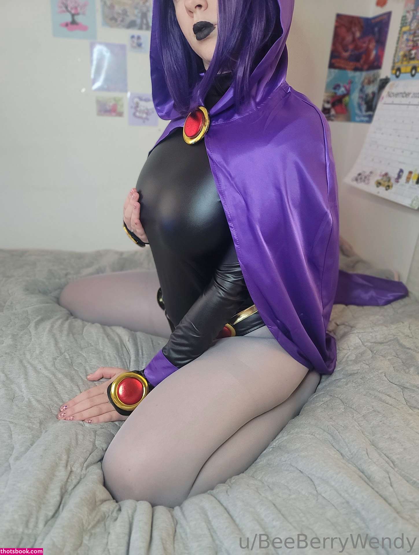 beeberrywendy Nude Leaks OnlyFans Photos #5 1359097