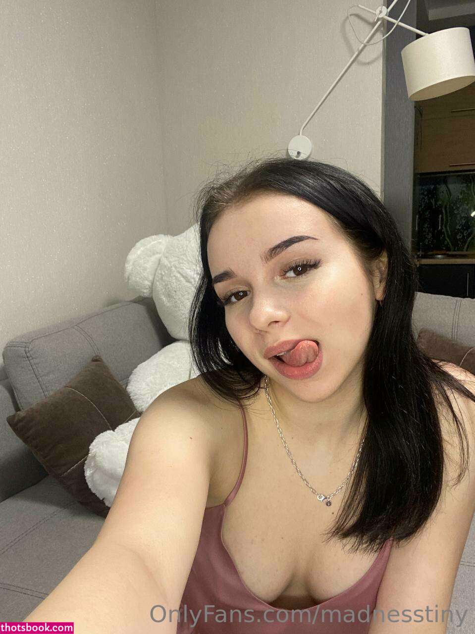 sexy yunno madnesstiny Nude Leaks OnlyFans Photos #2 1360090