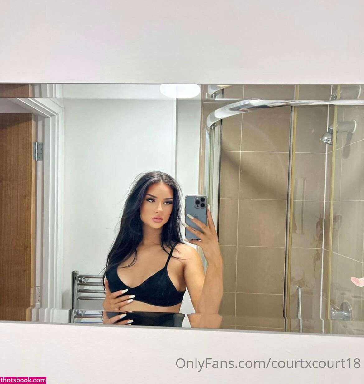 badgyalcbx courtxcourt18 Nude Leaks OnlyFans Photos #10 1360361