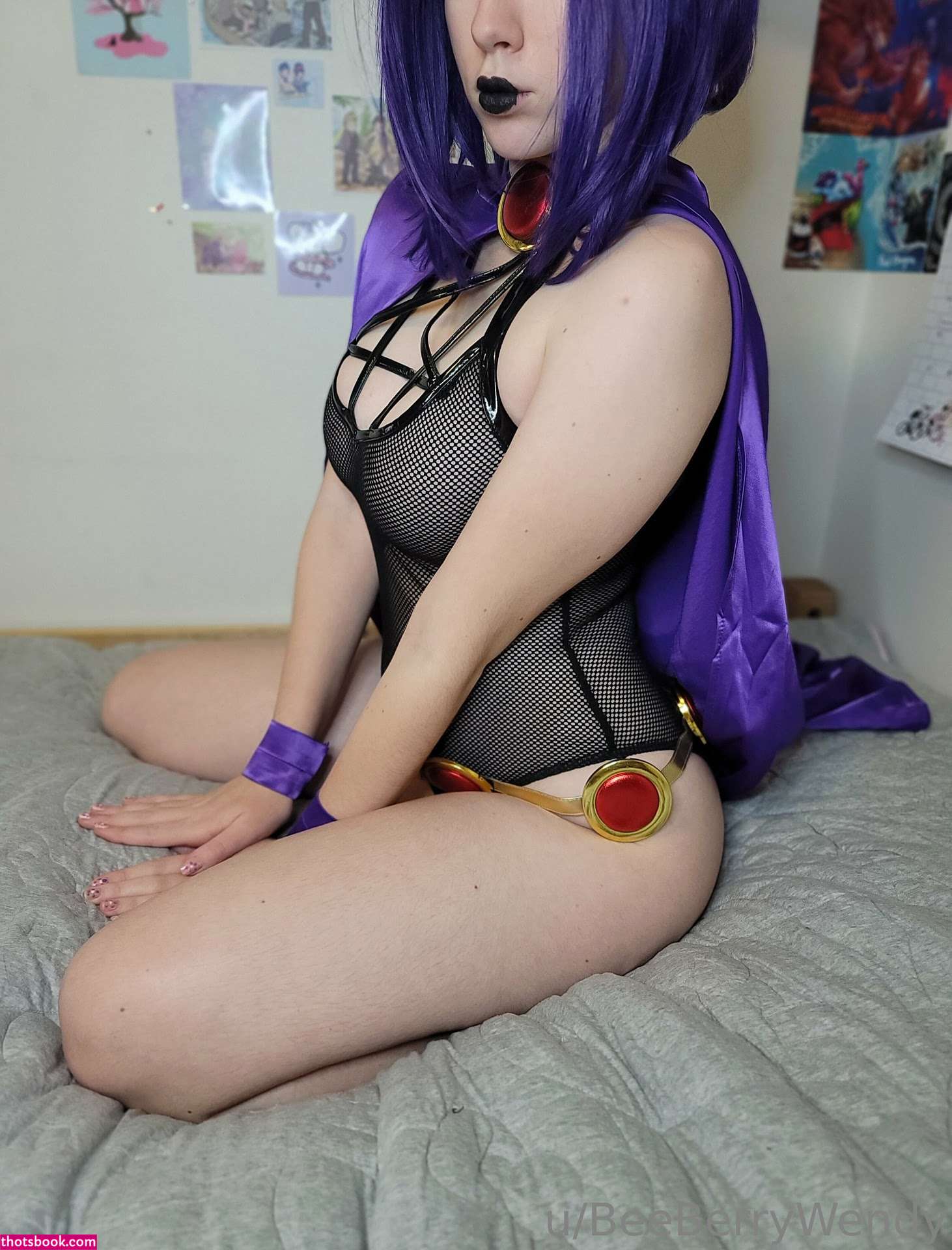 beeberrywendy Nude Leaks OnlyFans Photos #9 1360401