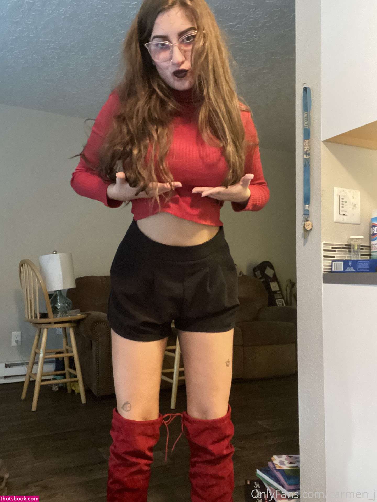 carmenj420 carmenj Nude Leaks OnlyFans Photos #9 1360561