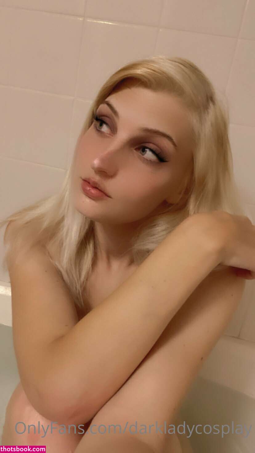 darkladycosplay Dark Lady Nude Leaks OnlyFans Photos #6 1360657