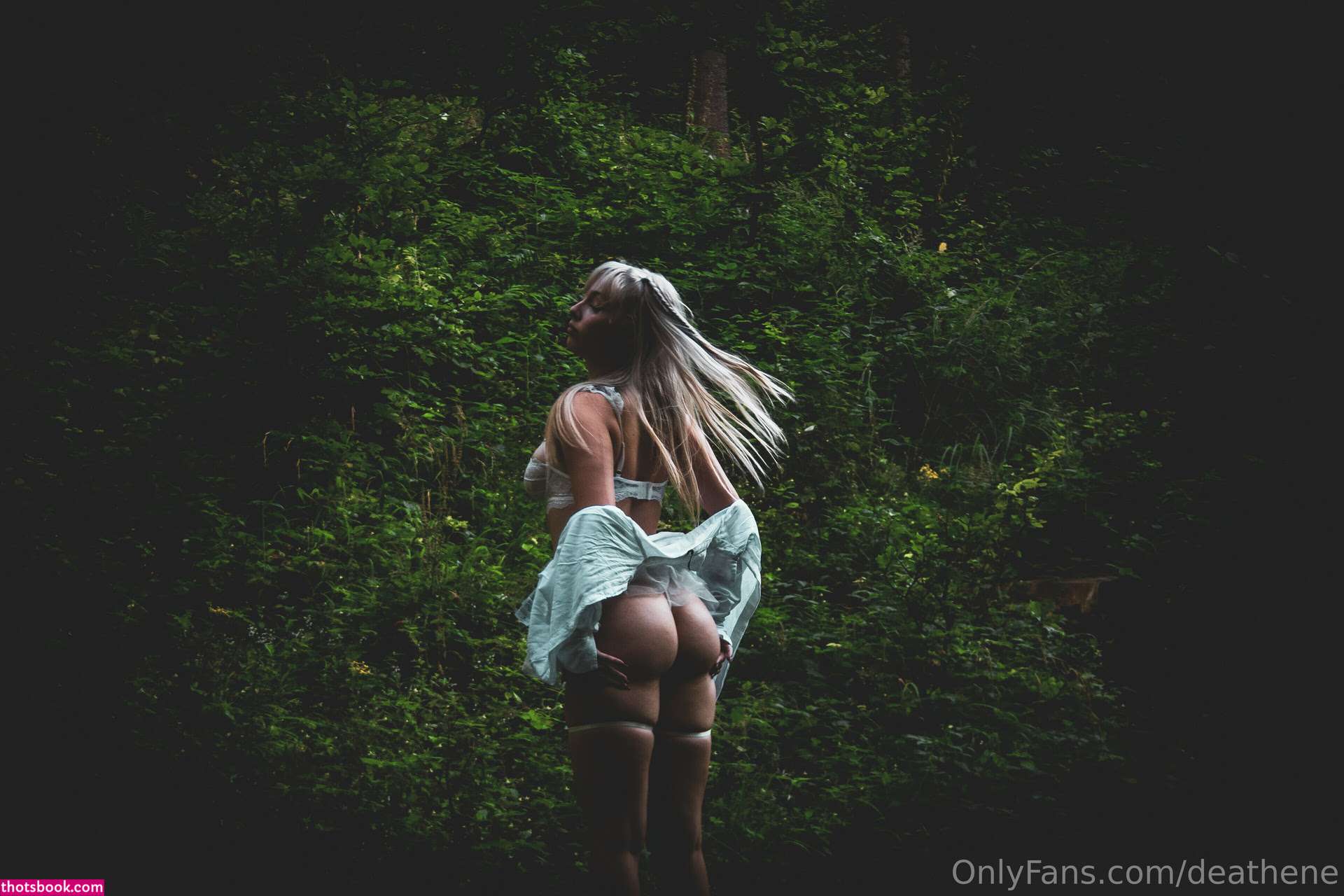 De Athene Nude Leaks OnlyFans Photos #9 1360800