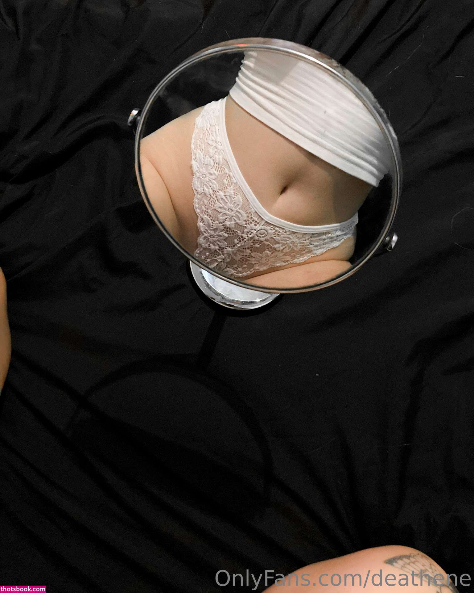 De Athene Nude Leaks OnlyFans Photos #10 1360823