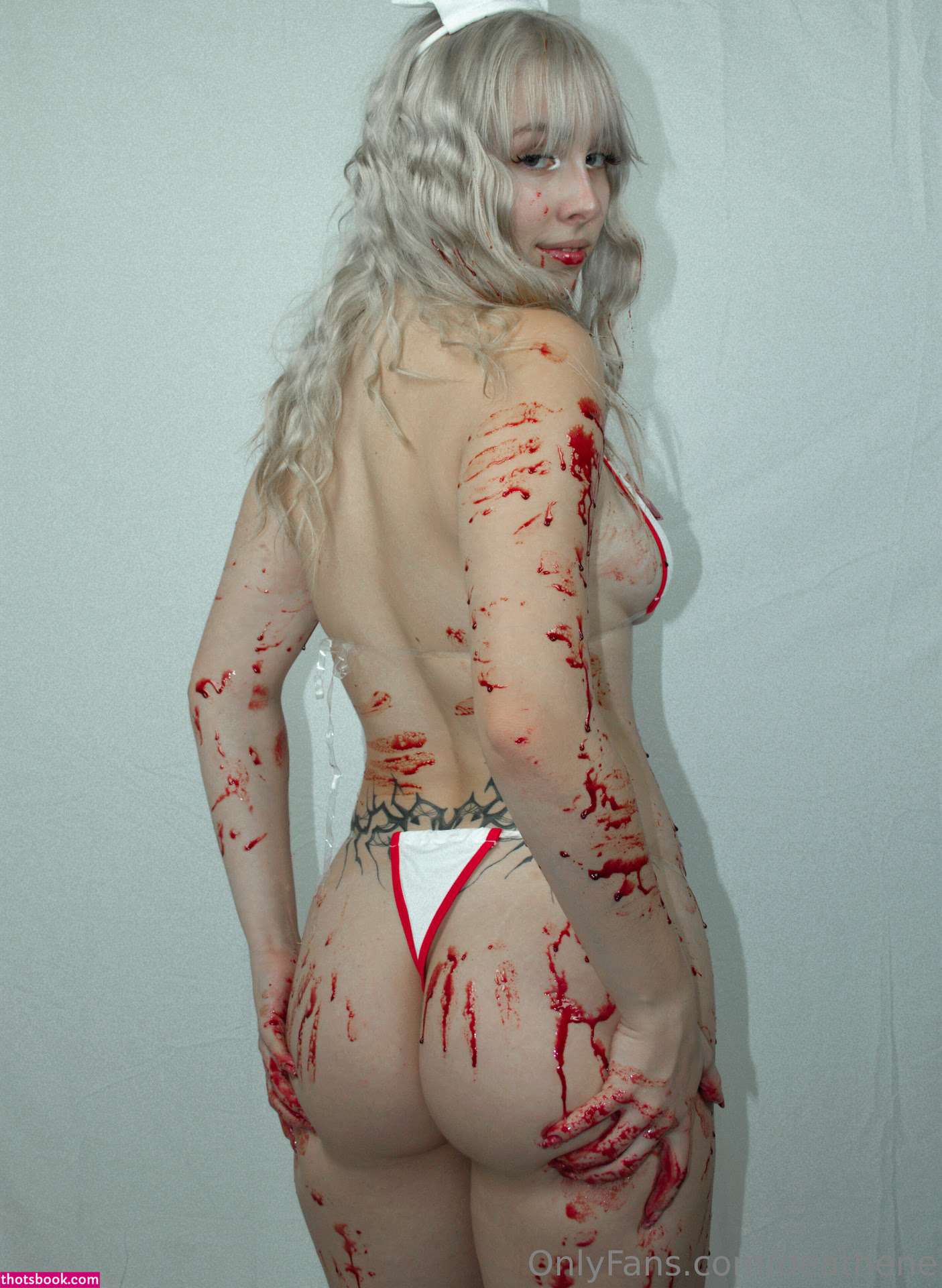 De Athene Nude Leaks OnlyFans Photos #10 1360840