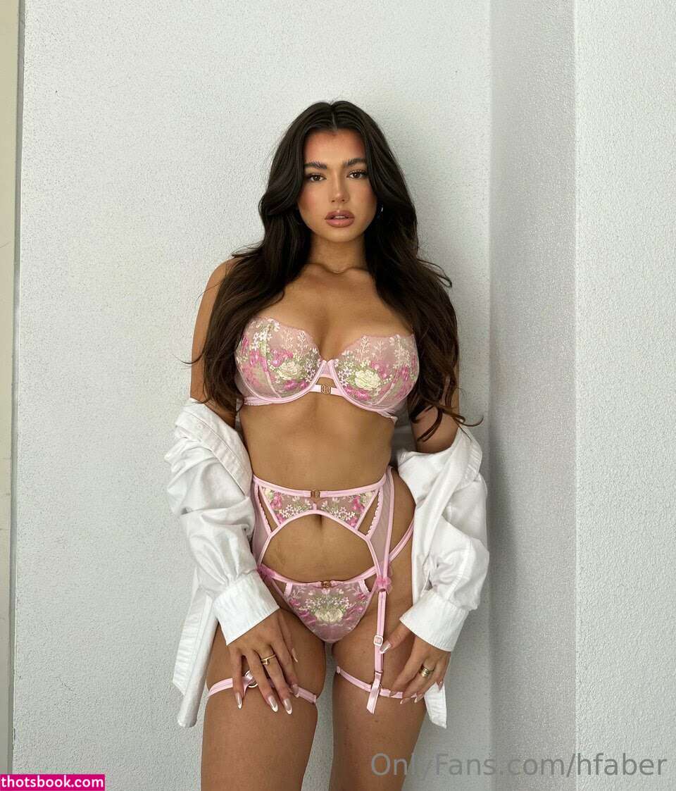 Hfaber Heather Faber Nude Leaks OnlyFans Photos #7 1360933