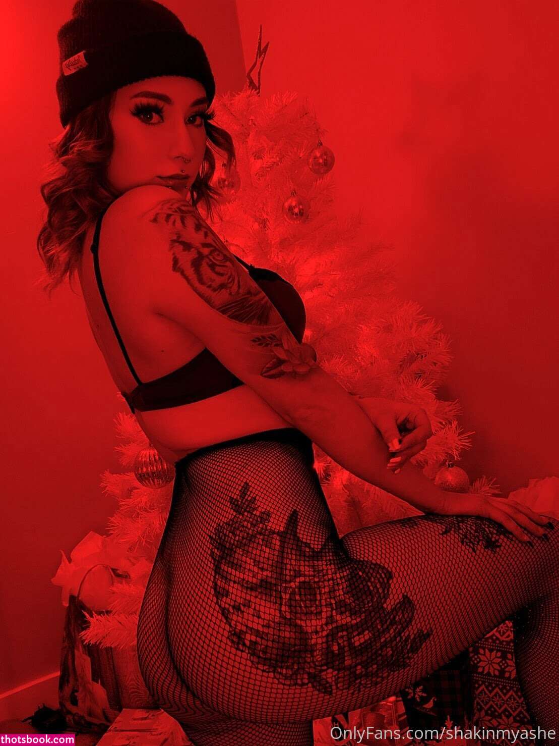 hotdogflavouredwaterr shakinmyashe Nude Leaks OnlyFans Photos #7 1361020