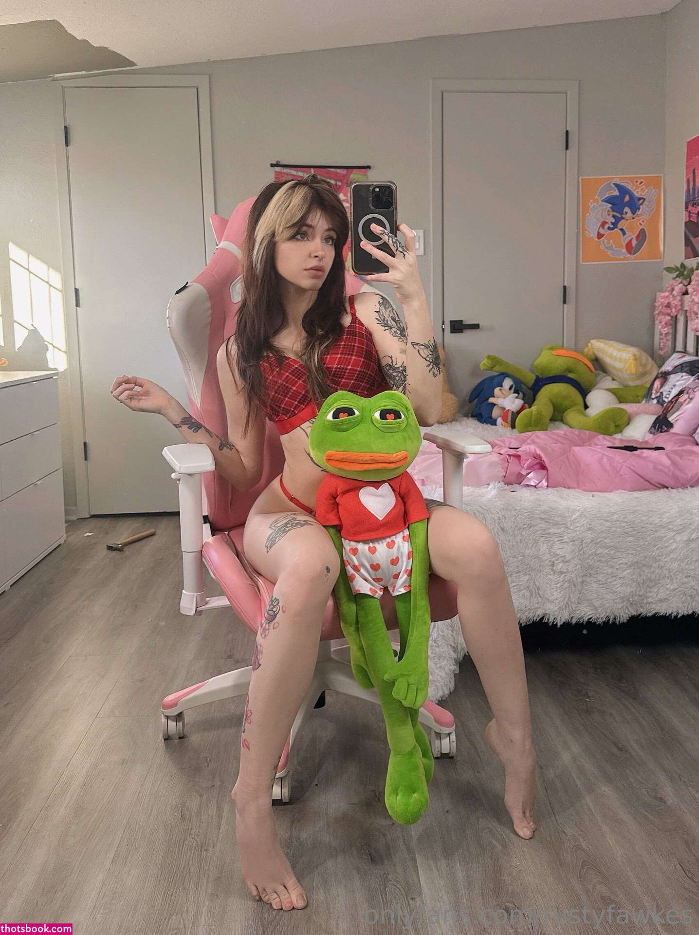 Rusty Fawkes Nude Leaks OnlyFans Photos #69 1361632