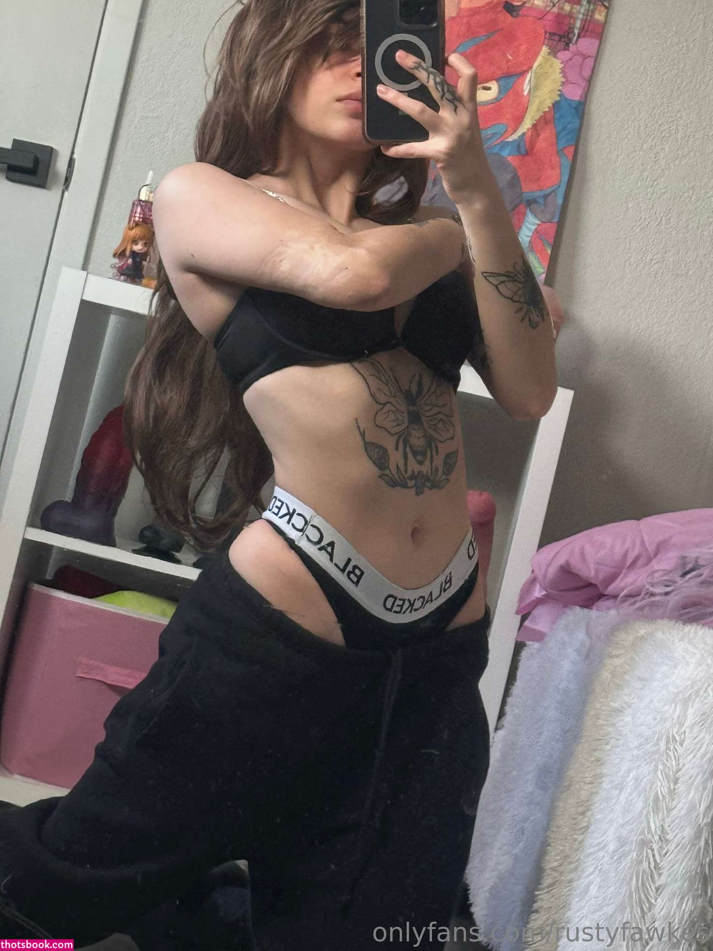 Rusty Fawkes Nude Leaks OnlyFans Photos #71 1361680