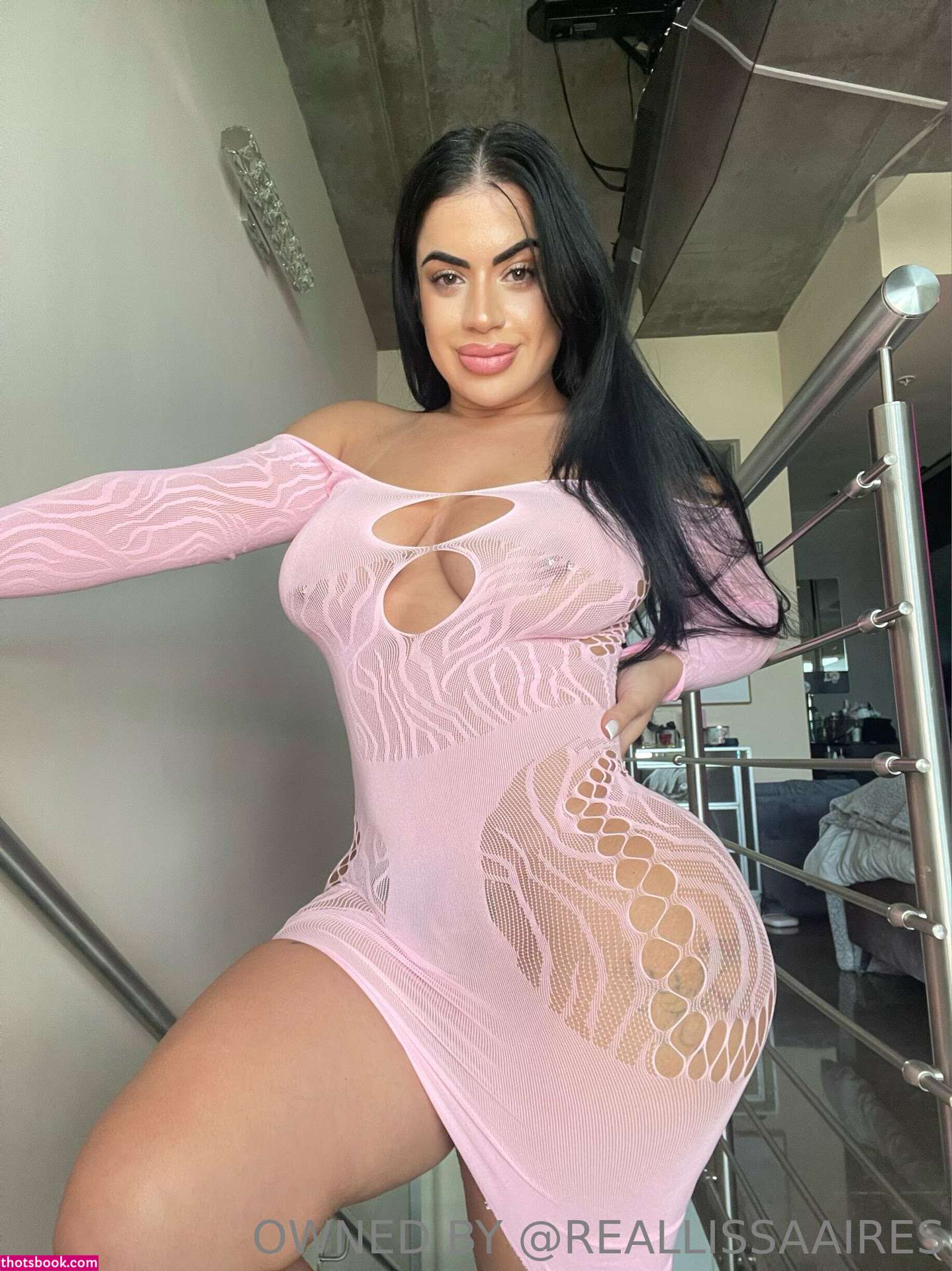 Lissa Aires Nude Leaks OnlyFans Photos #16 1375721