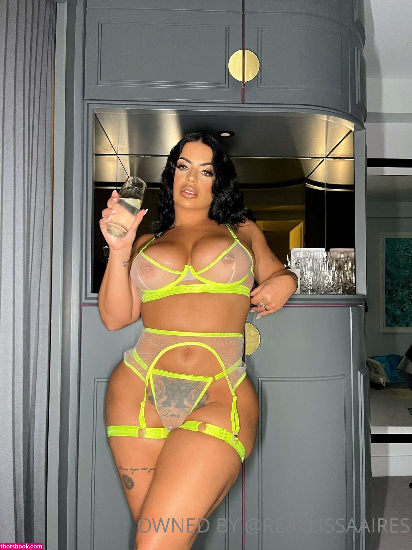 Lissa Aires Nude Leaks OnlyFans Photos #16 1375728