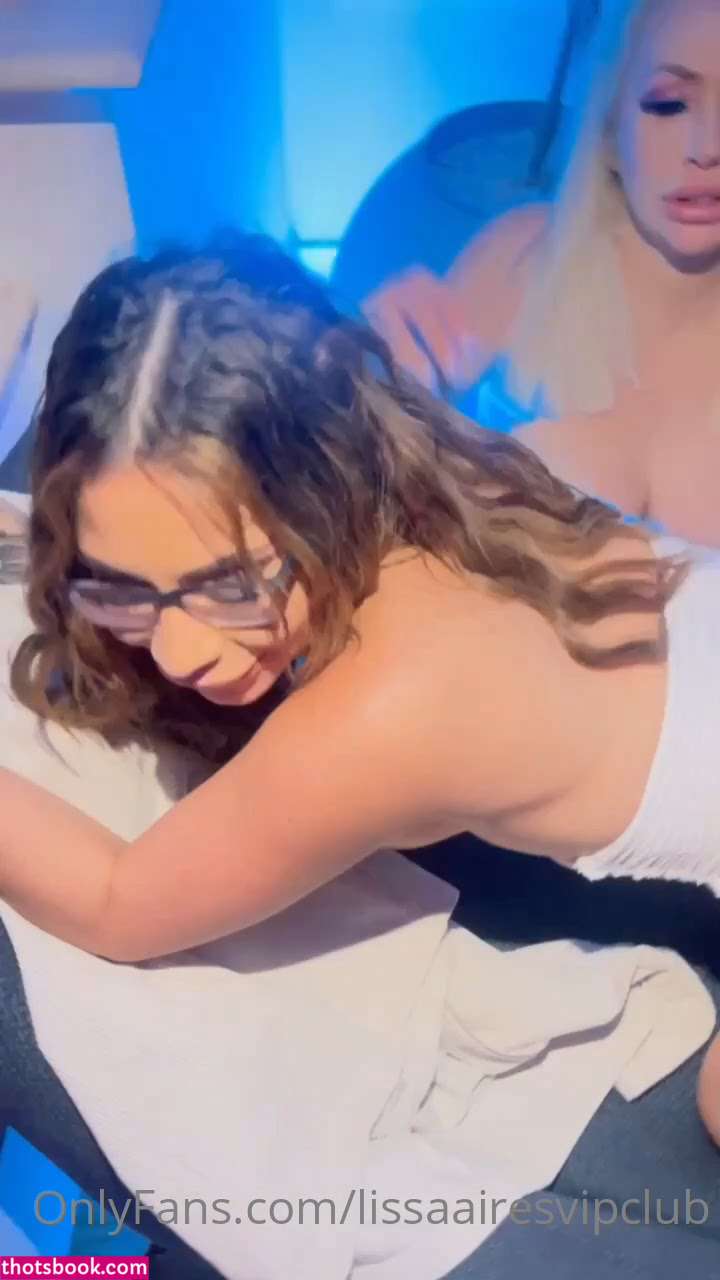 Lissa Aires Nude Leaks OnlyFans Photos #18 1375795