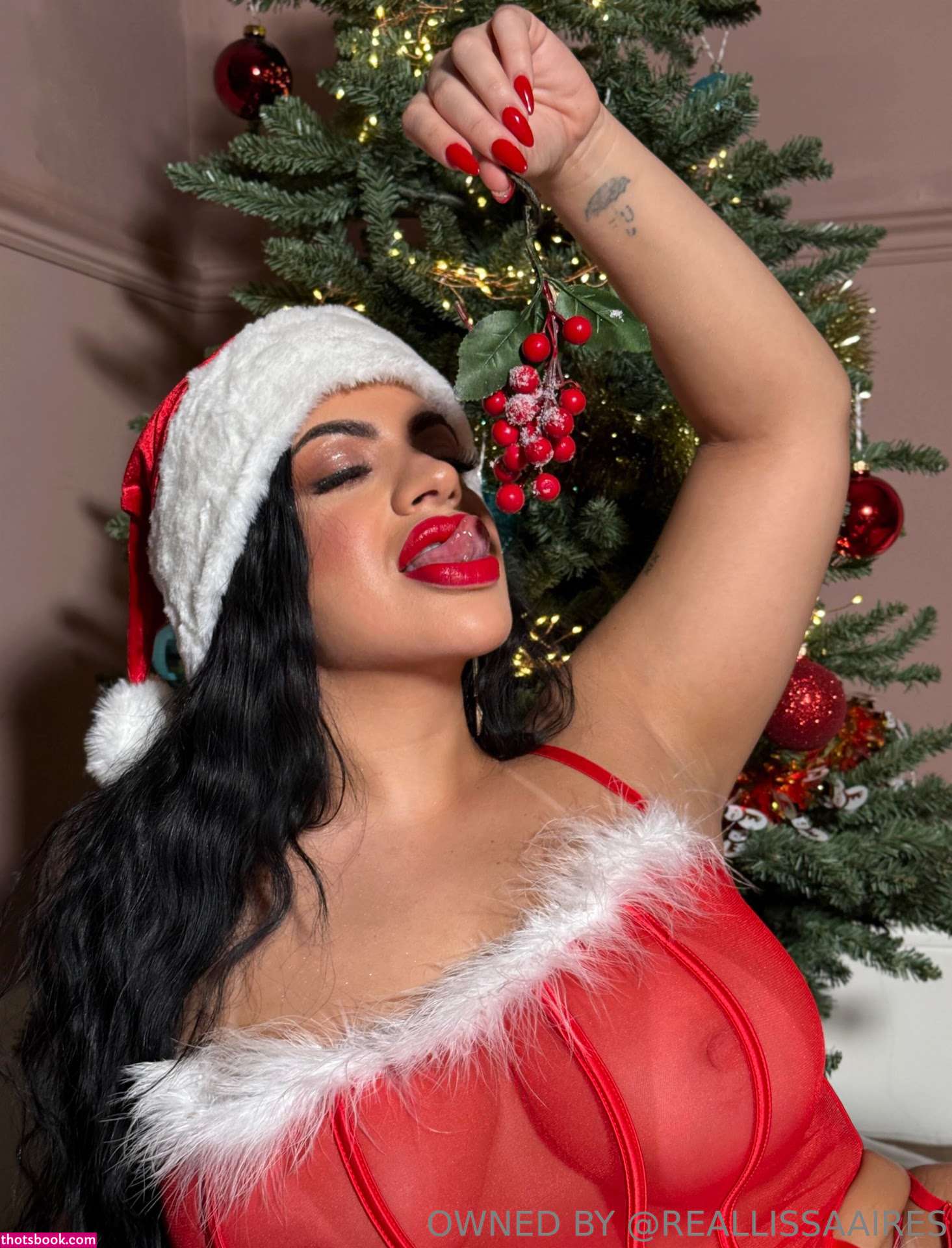 Lissa Aires Nude Leaks OnlyFans Photos #19 1375802