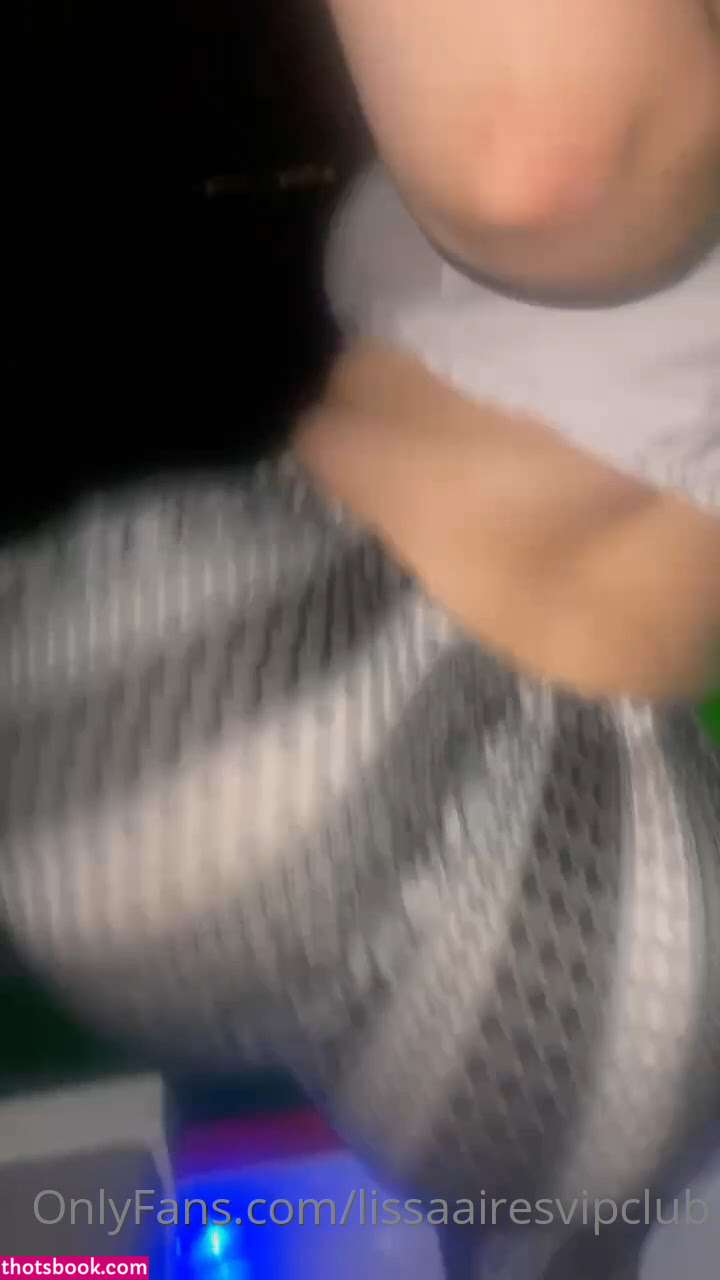 Lissa Aires Nude Leaks OnlyFans Photos #20 1375830