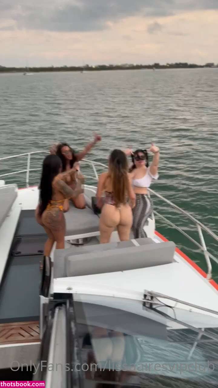 Lissa Aires Nude Leaks OnlyFans Photos #20 1375836