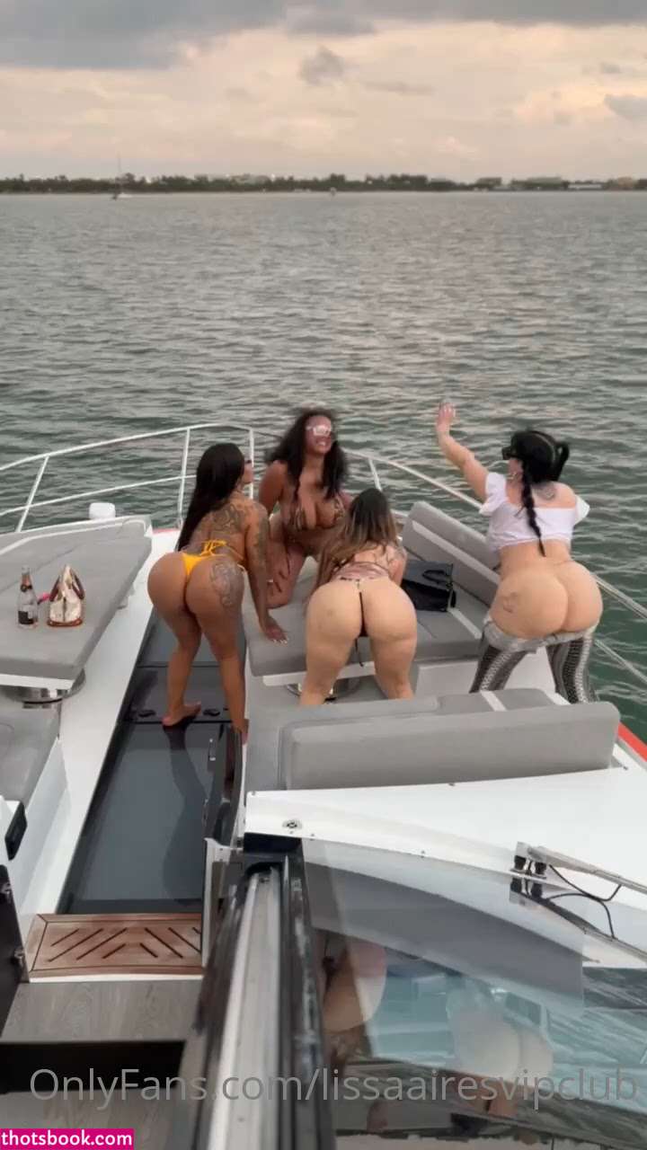 Lissa Aires Nude Leaks OnlyFans Photos #20 1375839