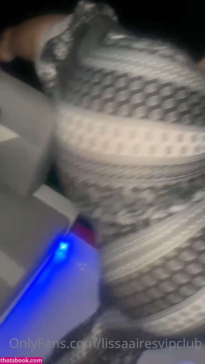 Lissa Aires Nude Leaks OnlyFans Photos #20 1375842