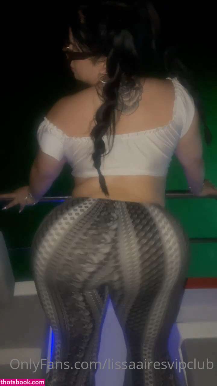 Lissa Aires Nude Leaks OnlyFans Photos #20 1375845