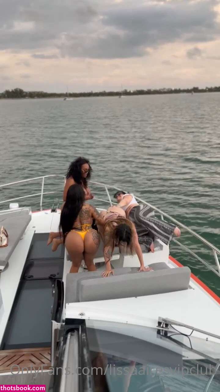 Lissa Aires Nude Leaks OnlyFans Photos #20 1375849