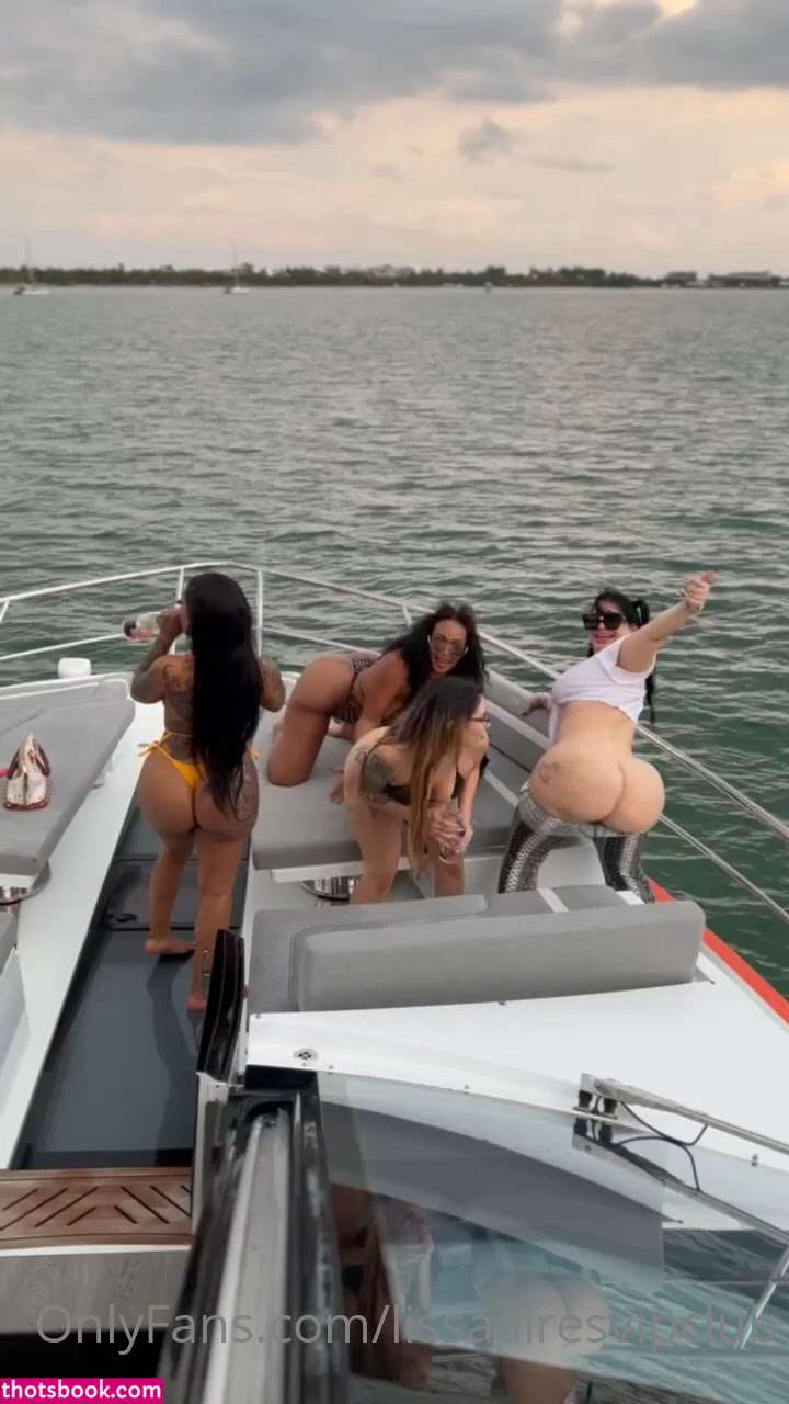 Lissa Aires Nude Leaks OnlyFans Photos #20 1375851