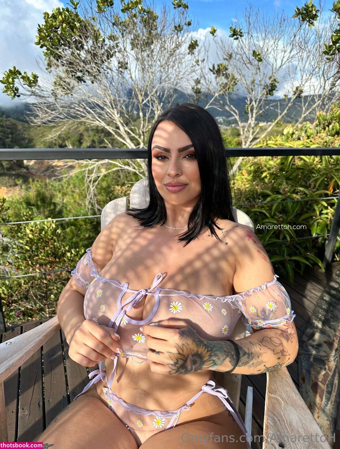 Amaretto Hammer Amarettoh iamareto Nude Leaks OnlyFans Photos #72 1376288