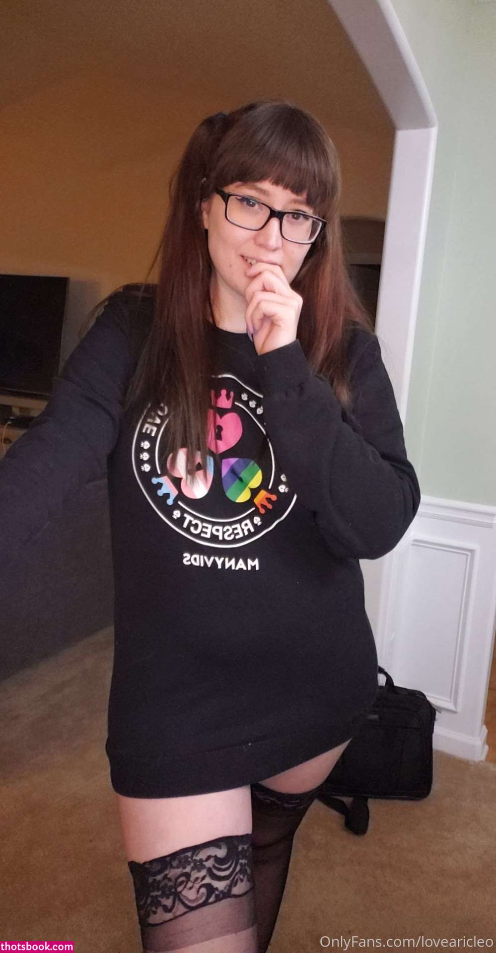 Ari Cleo aricleo lovearicleo Nude Leaks OnlyFans Photos #6 1376461