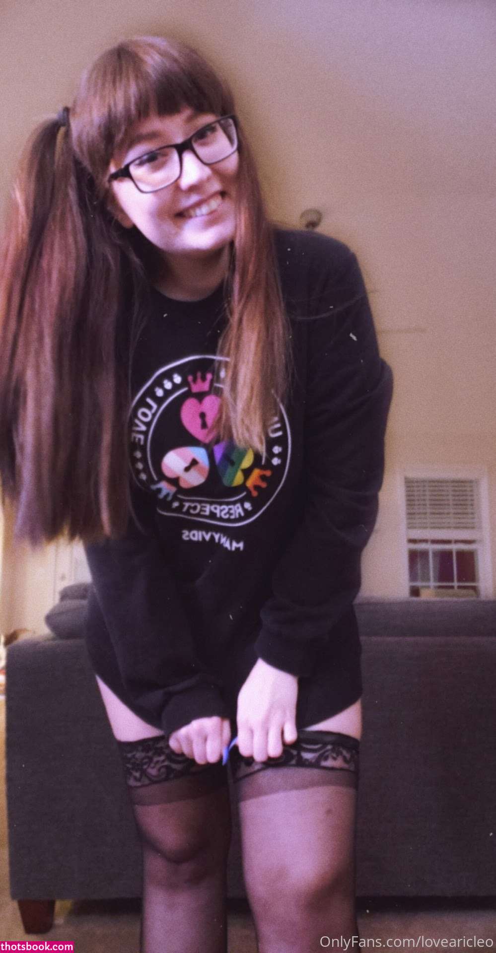Ari Cleo aricleo lovearicleo Nude Leaks OnlyFans Photos #6 1376465
