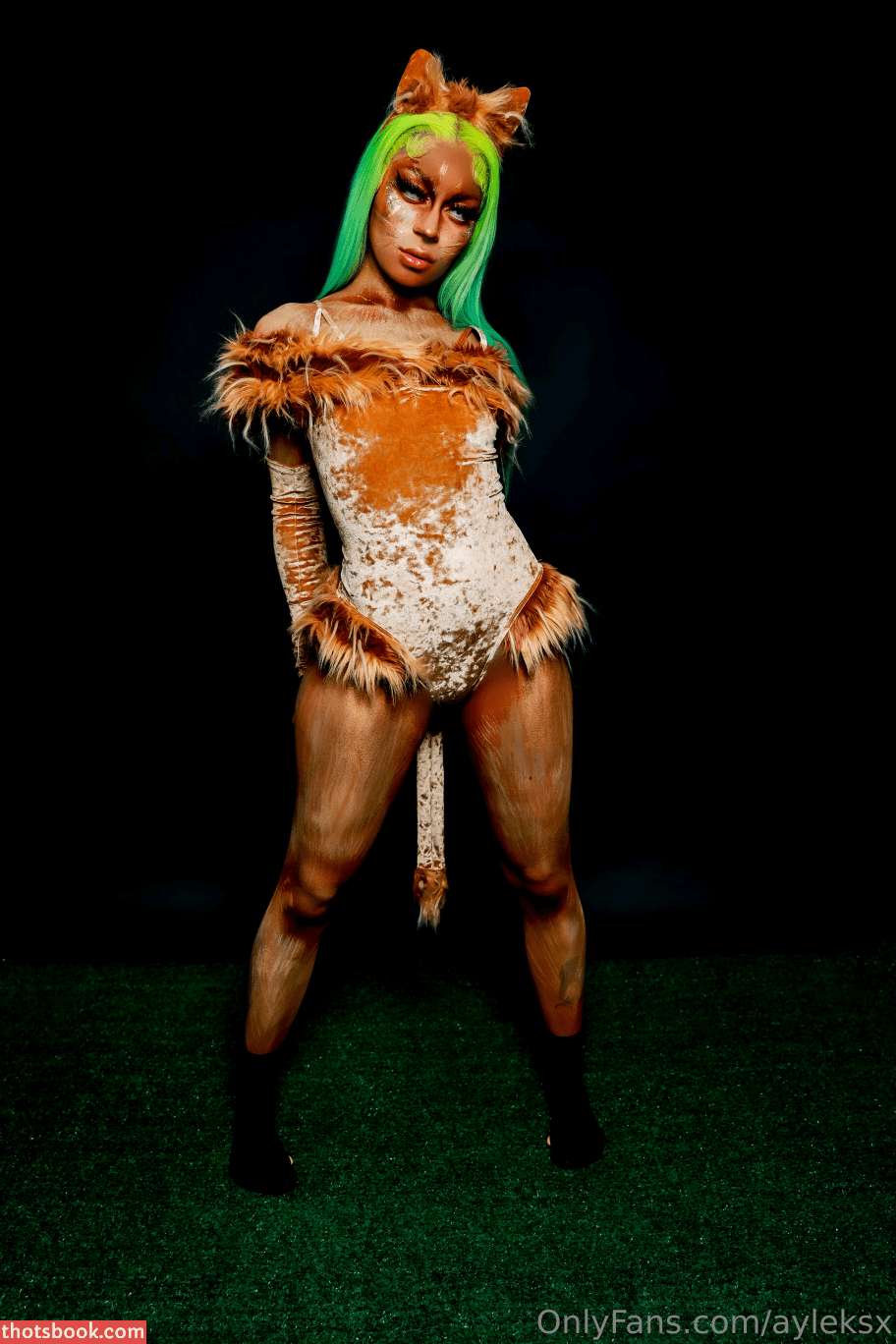 Ayleks Nude Leaks OnlyFans Photos #23 1376528
