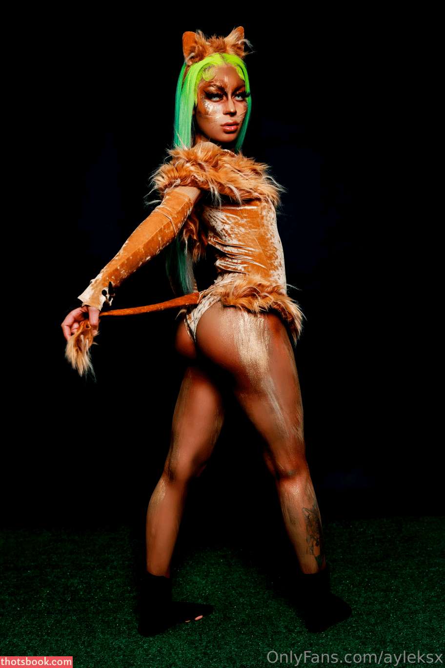 Ayleks Nude Leaks OnlyFans Photos #23 1376535