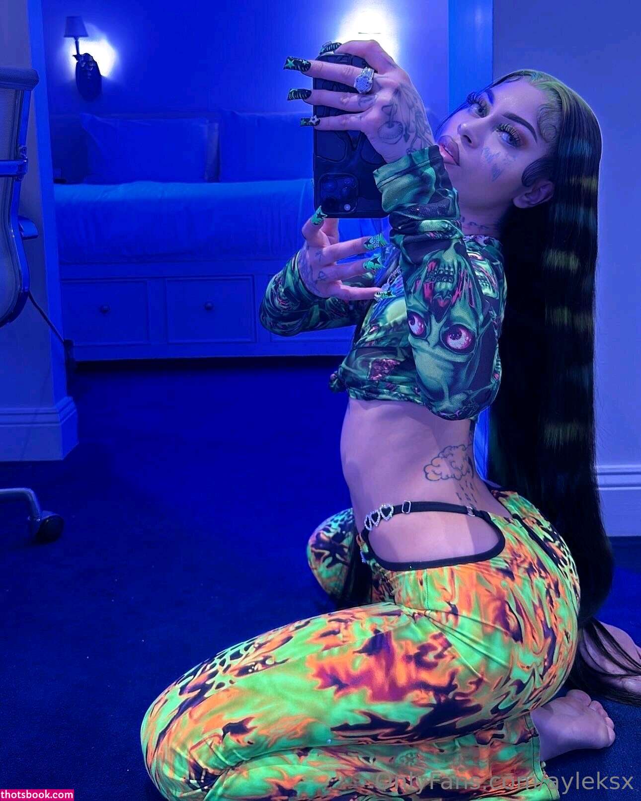 Ayleks Nude Leaks OnlyFans Photos #25 1376552