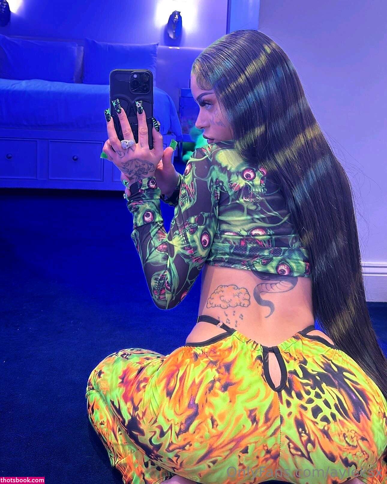 Ayleks Nude Leaks OnlyFans Photos #25 1376557