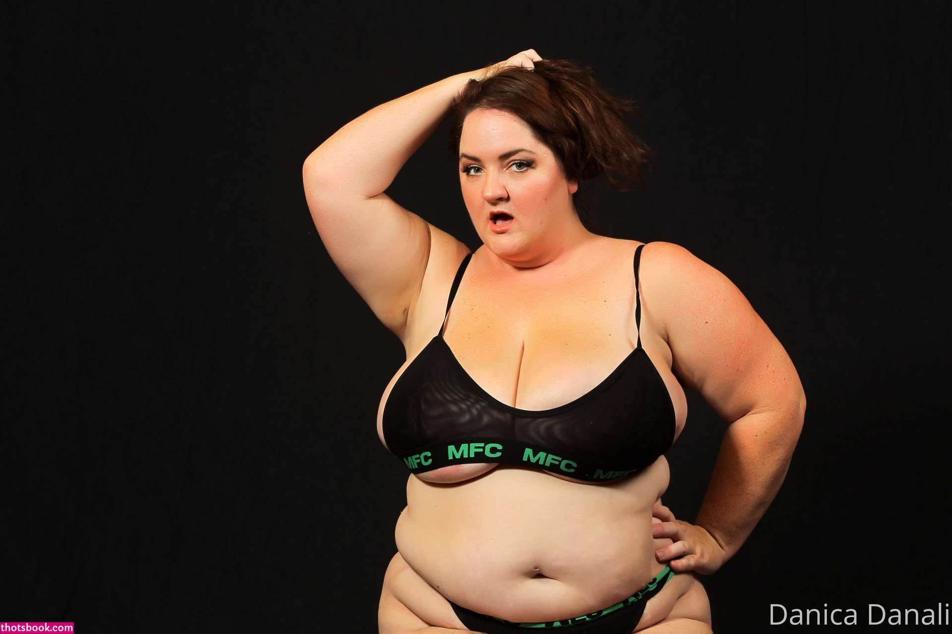 Danica Danali Nude Leaks OnlyFans Photos #6 1376623