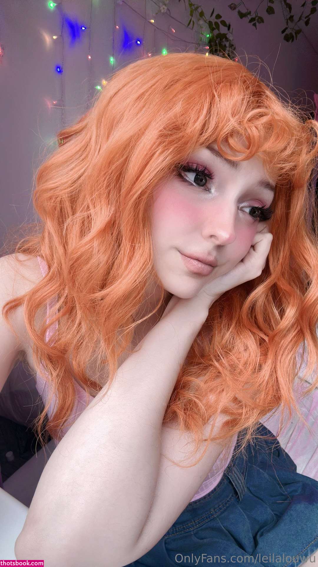 emmalovip leilalouwu EmmaLo Nude Leaks OnlyFans Photos #6 1376677