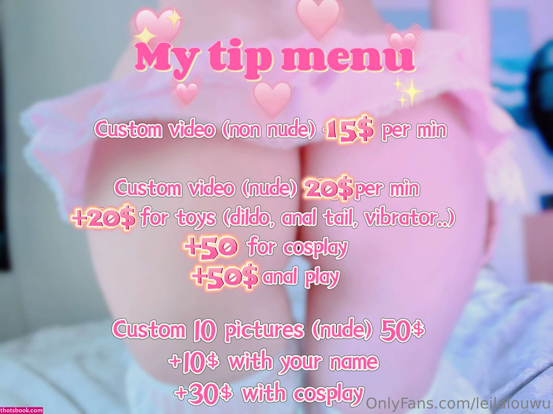 emmalovip leilalouwu EmmaLo Nude Leaks OnlyFans Photos #6 1376682