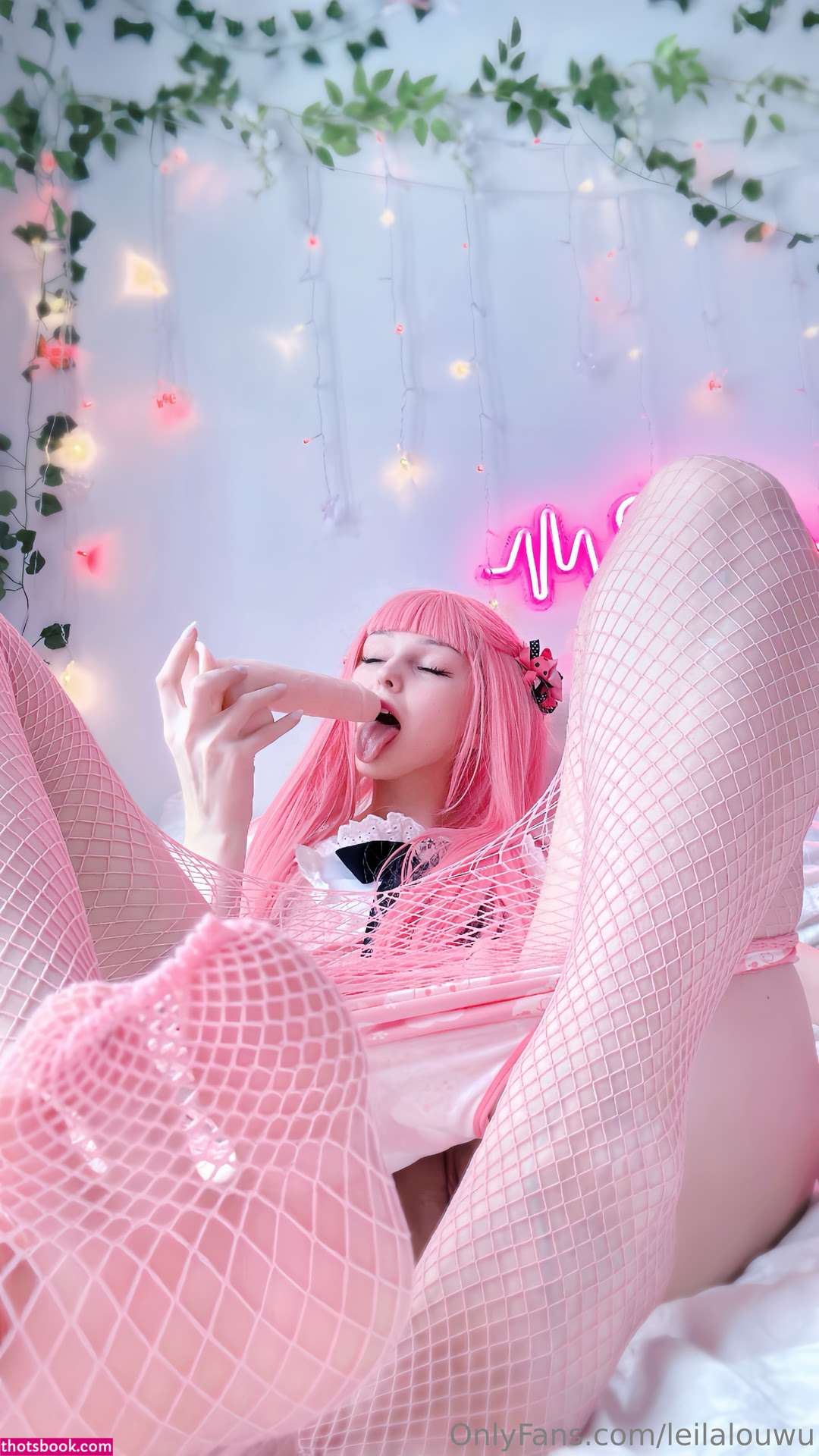 emmalovip leilalouwu EmmaLo Nude Leaks OnlyFans Photos #7 1376694