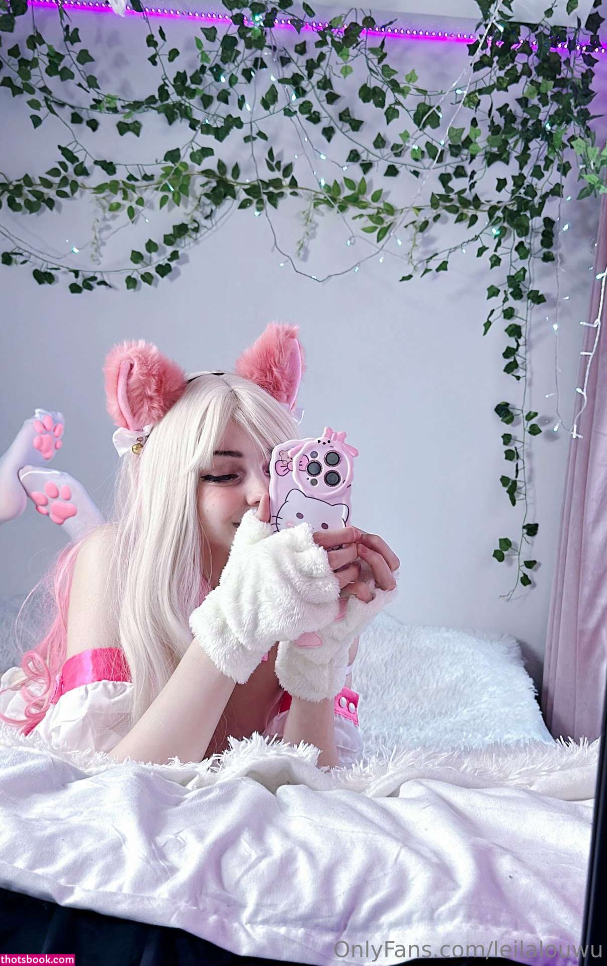 emmalovip leilalouwu EmmaLo Nude Leaks OnlyFans Photos #8 1376702