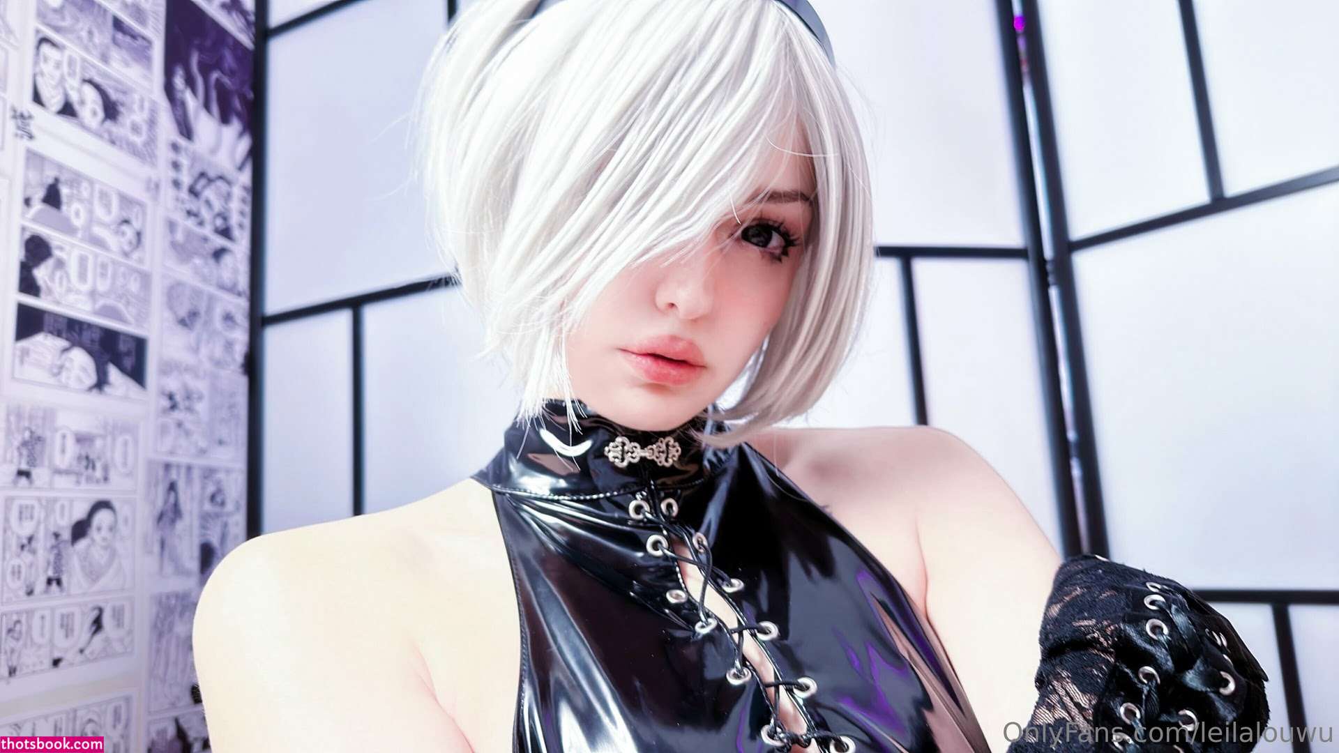 emmalovip leilalouwu EmmaLo Nude Leaks OnlyFans Photos #9 1376705