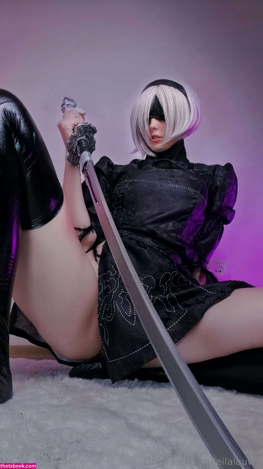 emmalovip leilalouwu EmmaLo Nude Leaks OnlyFans Photos #10 1376721