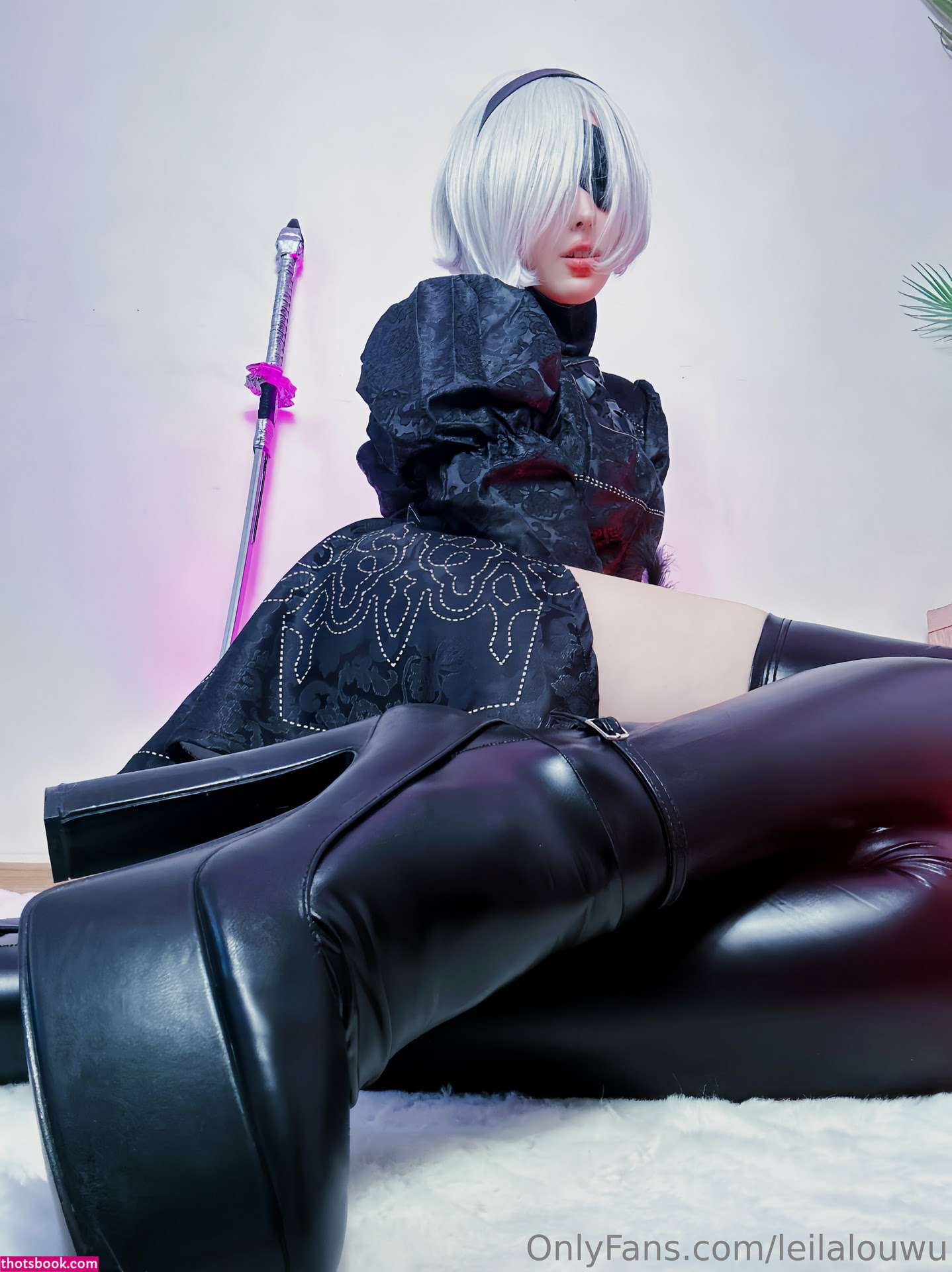 emmalovip leilalouwu EmmaLo Nude Leaks OnlyFans Photos #10 1376753
