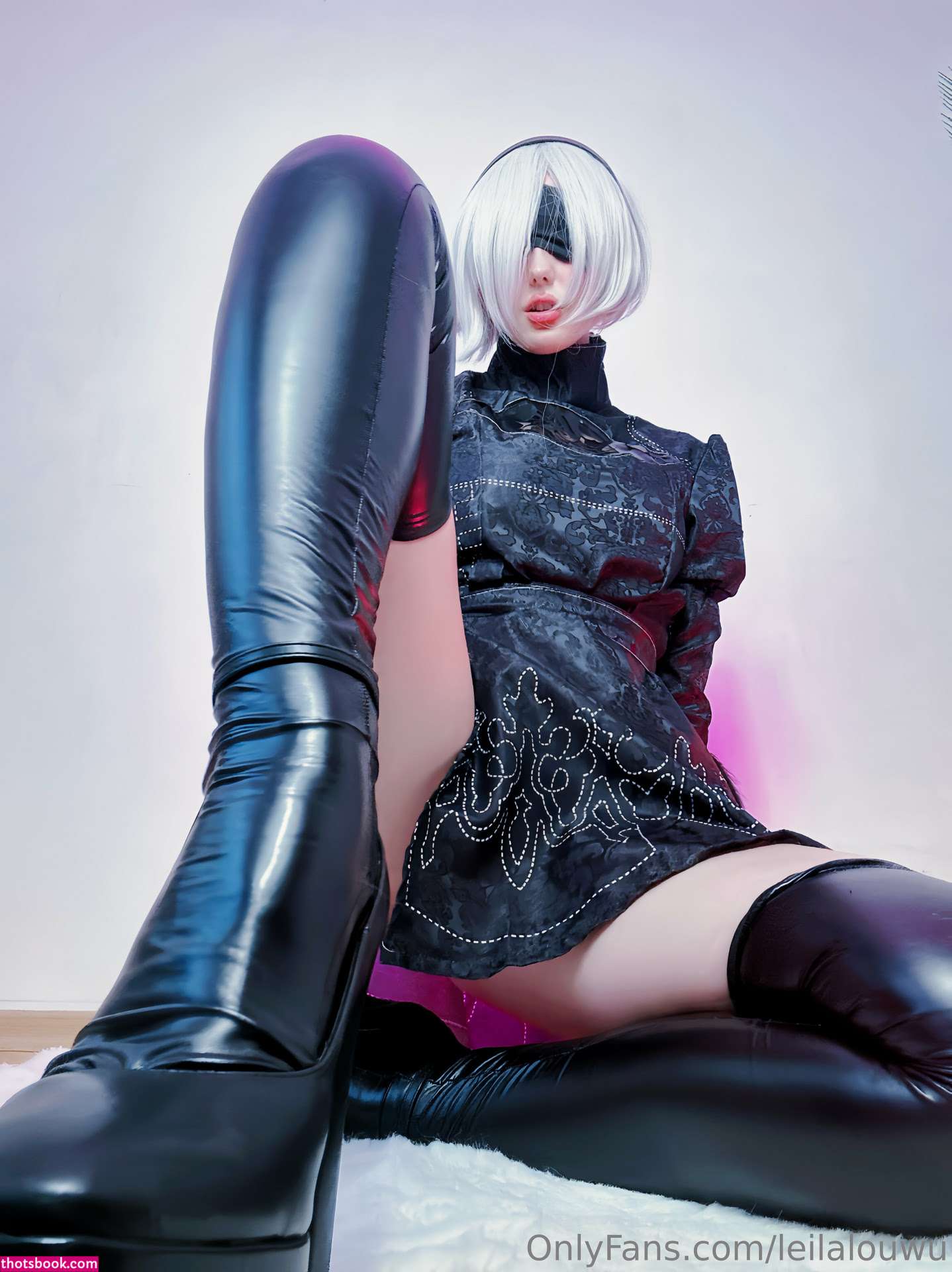 emmalovip leilalouwu EmmaLo Nude Leaks OnlyFans Photos #10 1376756