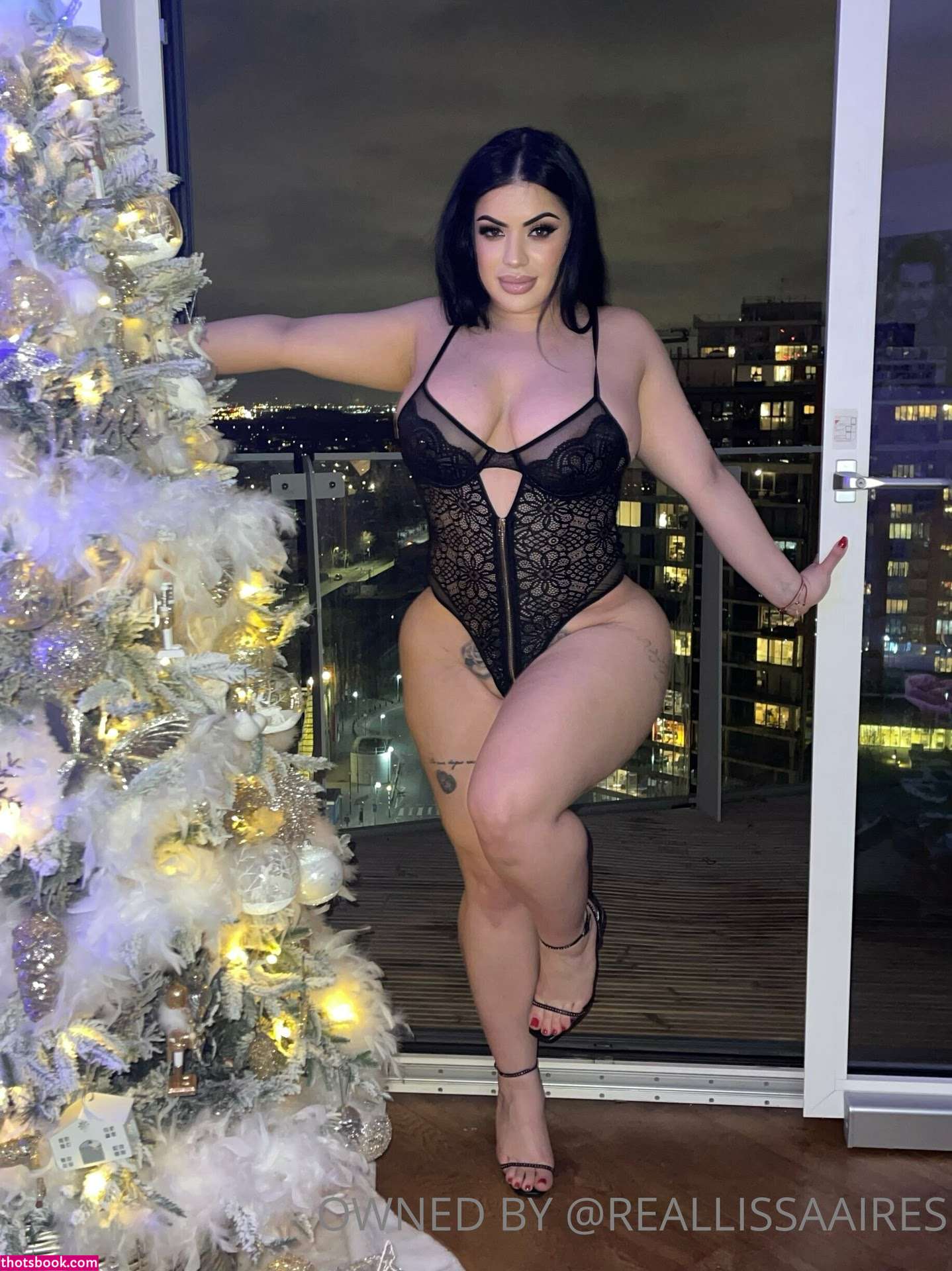 Lissa Aires Nude Leaks OnlyFans Photos #21 1376981