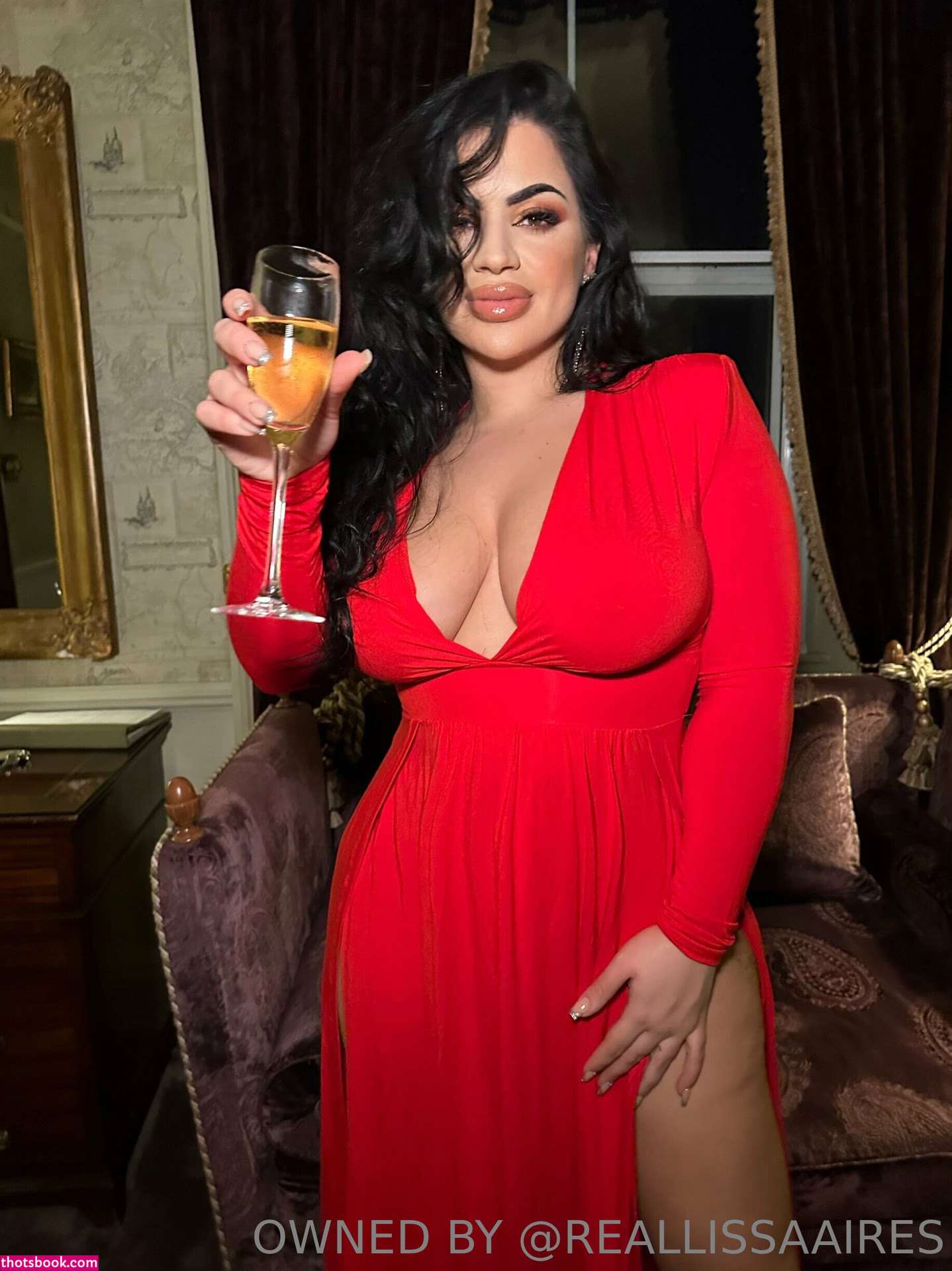 Lissa Aires Nude Leaks OnlyFans Photos #21 1376982