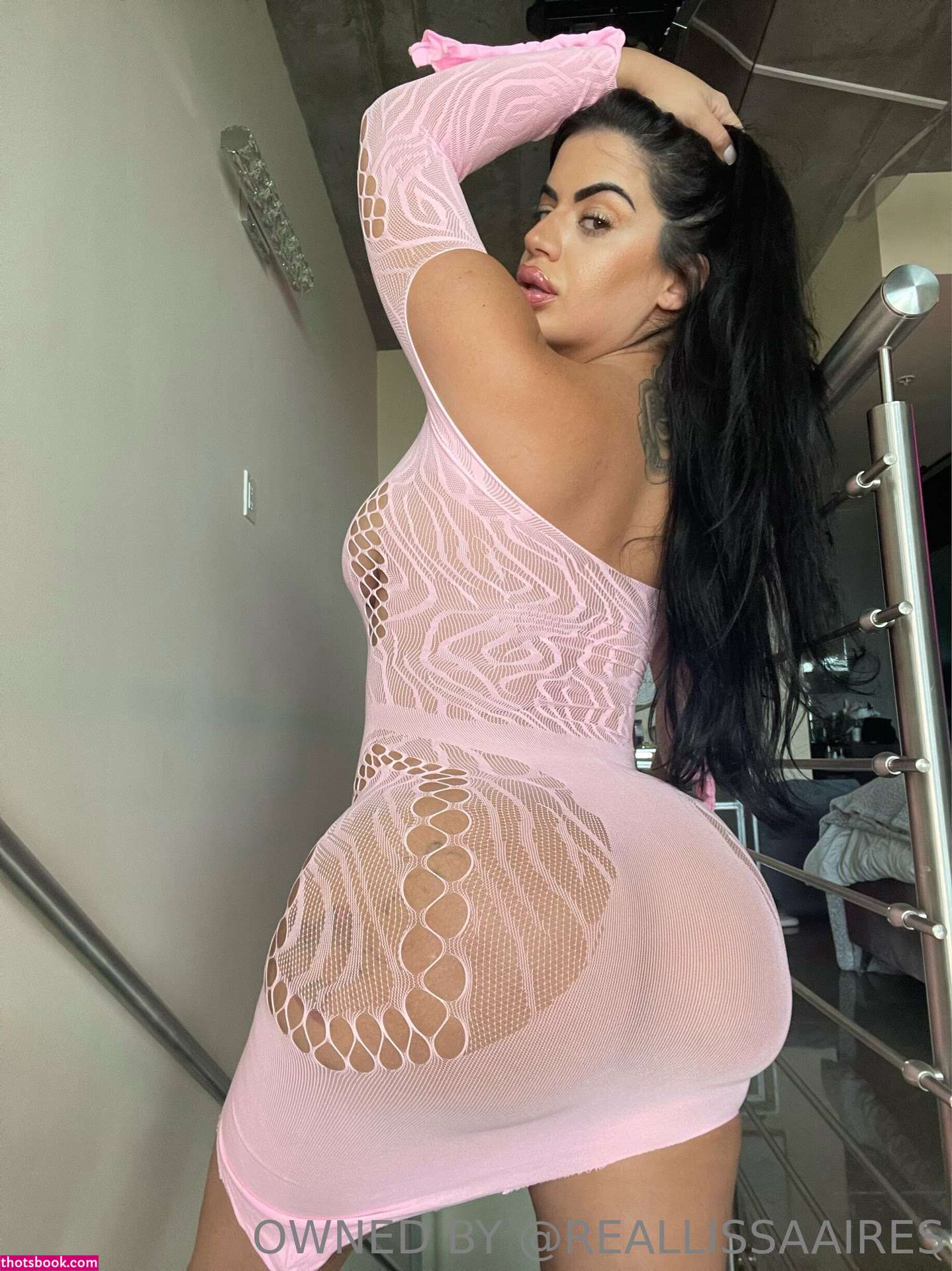 Lissa Aires Nude Leaks OnlyFans Photos #22 1376990