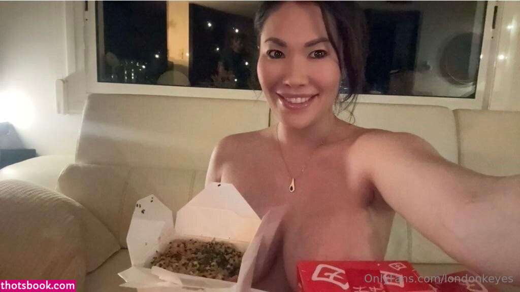 Londonkeyes Nude Leaks OnlyFans Photos #10 1377189