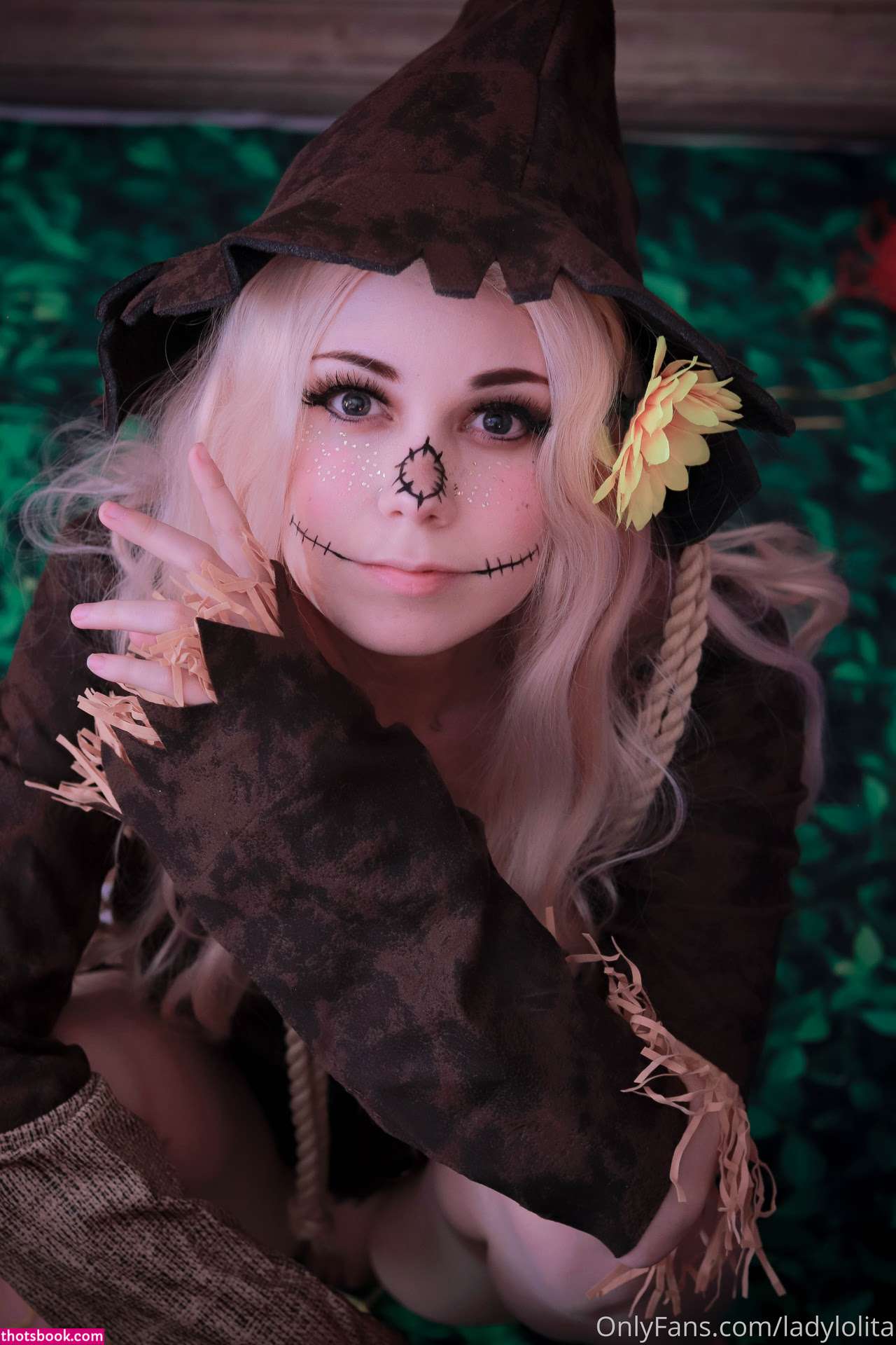 Runesy LadyLolita TinyLolita Nude Leaks OnlyFans Photos #9 1377410