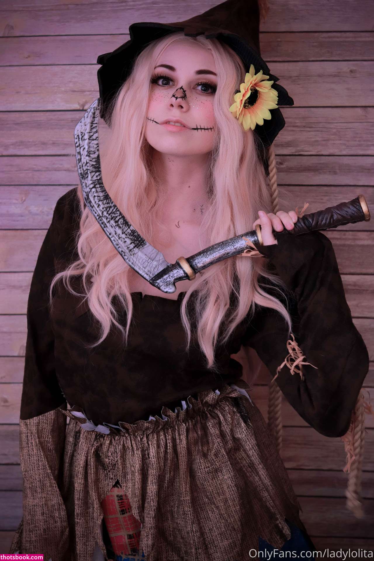 Runesy LadyLolita TinyLolita Nude Leaks OnlyFans Photos #9 1377416